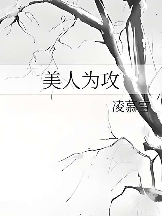 美人為攻 美人為攻