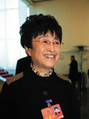 孫阿寧 孫阿寧