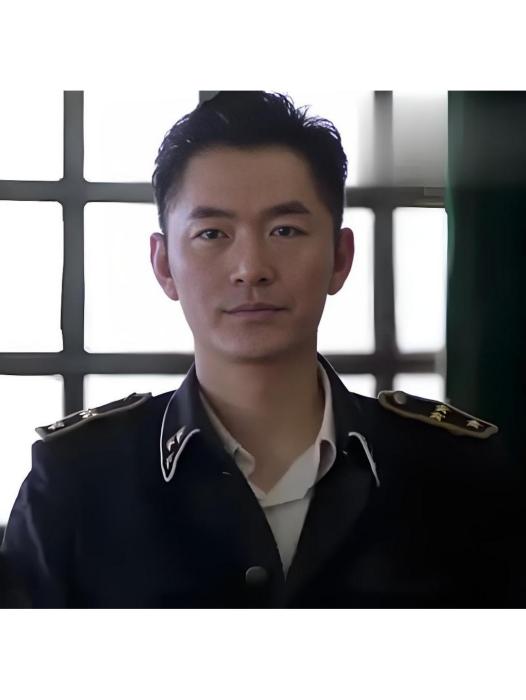龐局長 龐局長