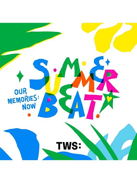 Double Take(2024年TWS演唱歌曲) Double Take(2024年TWS演唱歌曲)