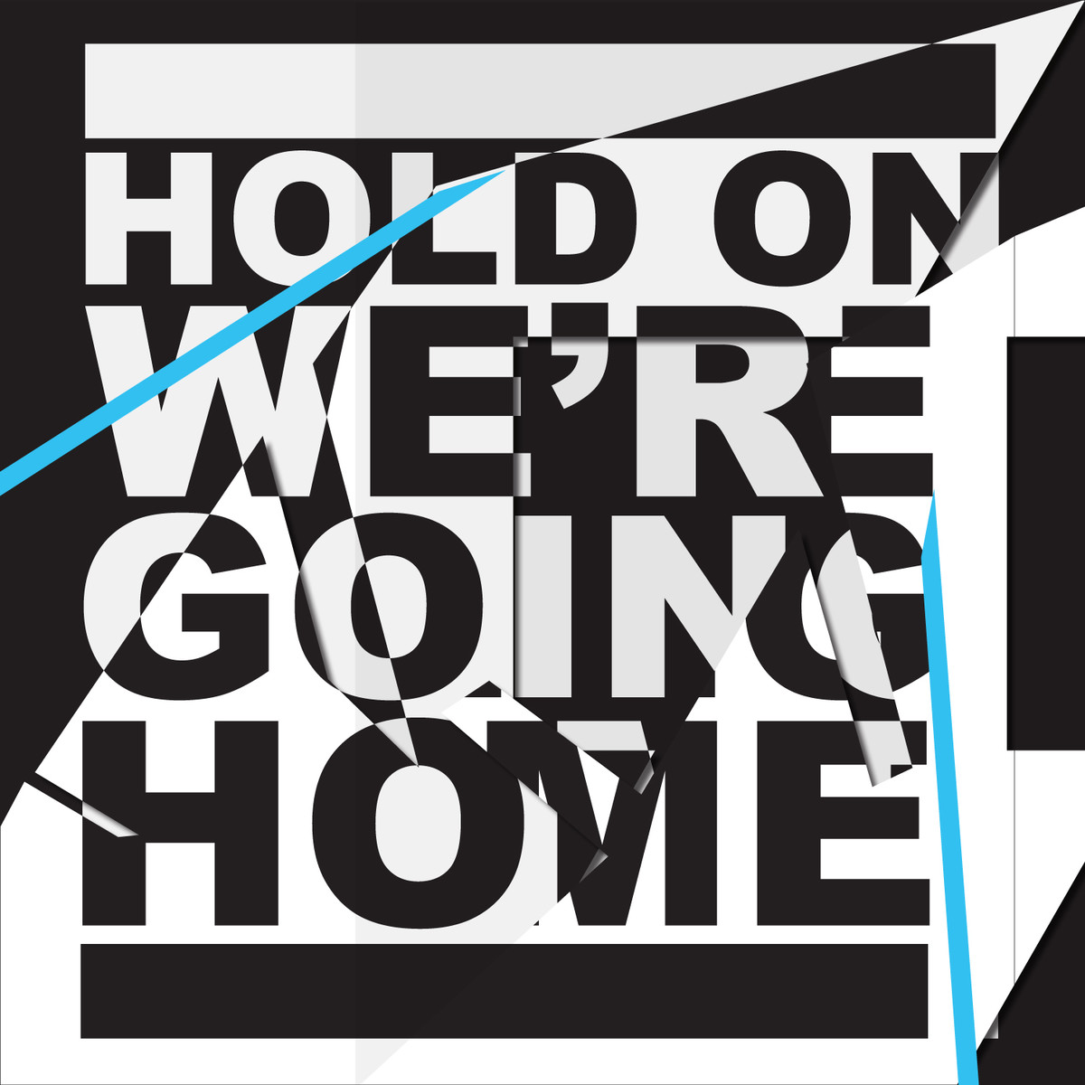 Hold On, We\x27re Going Home