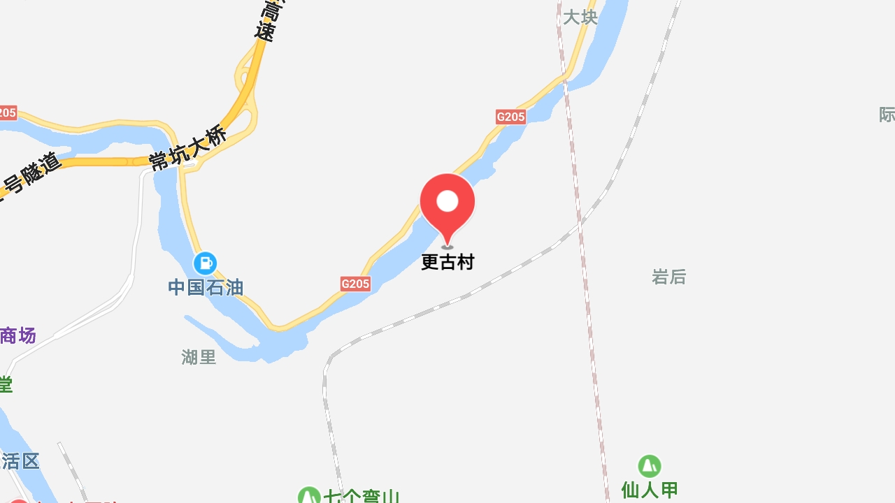 地圖信息