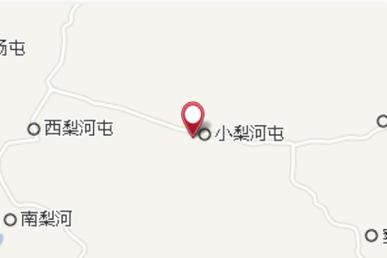 小梨河鄉 小梨河鄉