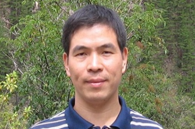 潘愛民(北京大學計算機科學博士)