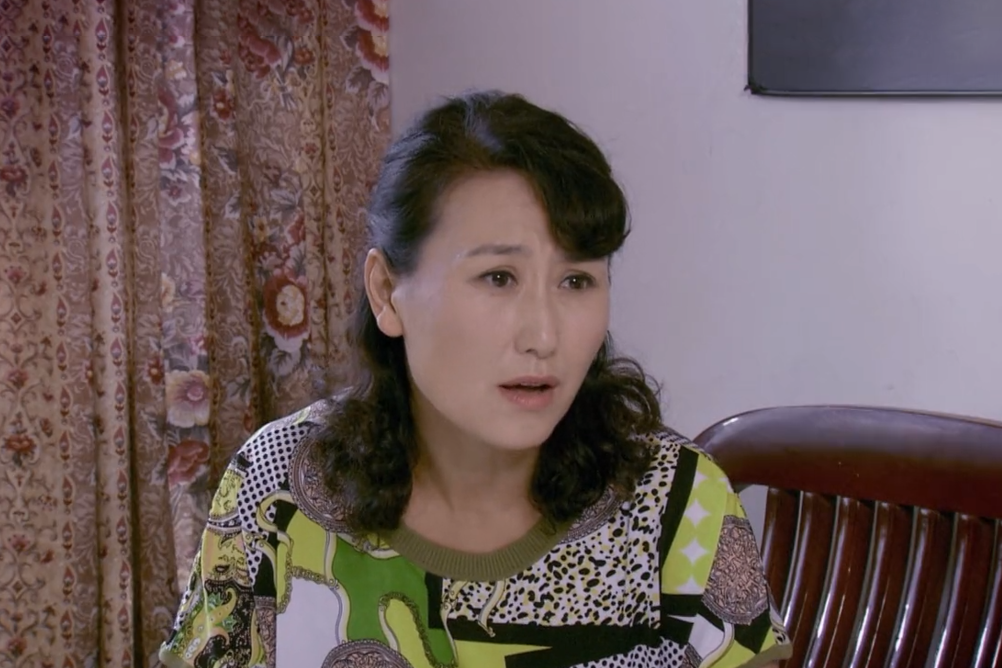 包玉蘭(鄉村情感劇《豆腐西施楊七巧》中的角色) 包玉蘭(鄉村情感劇《豆腐西施楊七巧》中的角色)