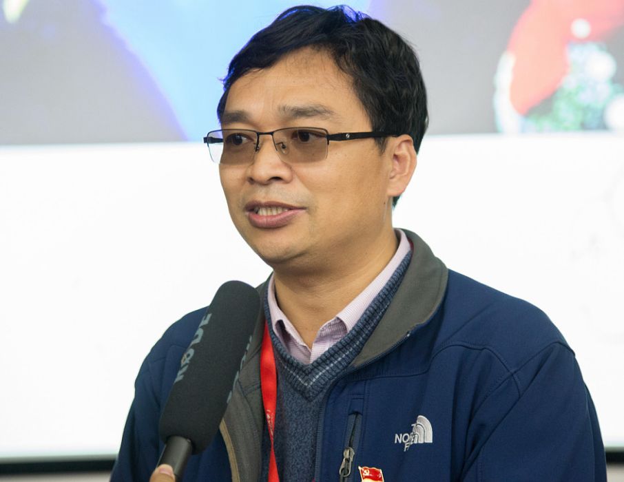 左正宏