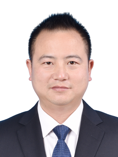 黃林(貴州省仡佬族苗族自治縣水務局黨組成員、水利水電建設服務中心主任) 黃林(貴州省仡佬族苗族自治縣水務局黨組成員、水利水電建設服務中心主任)