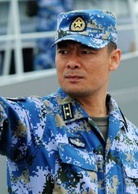 火藍刀鋒(2012年張國慶執導大型當代軍旅電視劇)
