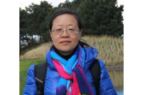 楊金娥(中山大學生命科學學院副教授) 楊金娥(中山大學生命科學學院副教授)