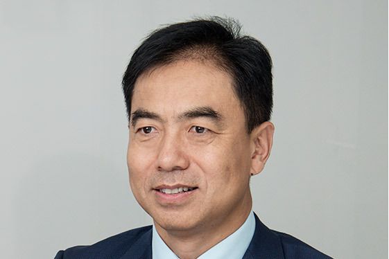 楊東為 楊東為