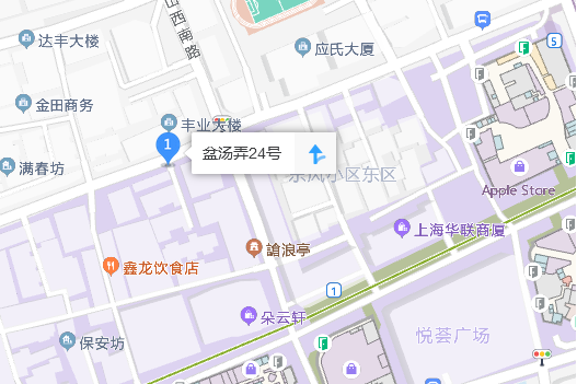 盆湯弄24號 盆湯弄24號