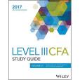 Wiley Study Guide for 2017 Level III CFA Exam Wiley Study Guide for 2017 Level III CFA Exam