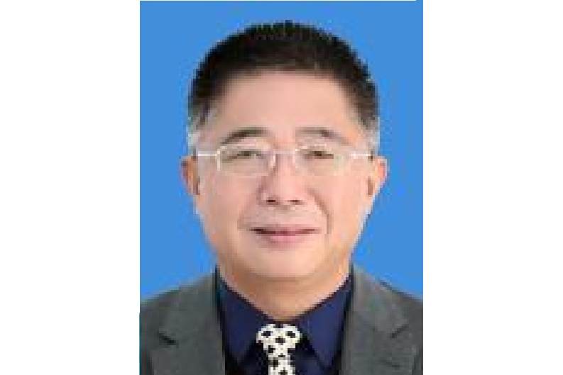 楊明生(安徽省六安市霍邱縣第一中學校長)