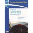 Marketing An IntroductionMarketing An Introductio Marketing An IntroductionMarketing An Introductio