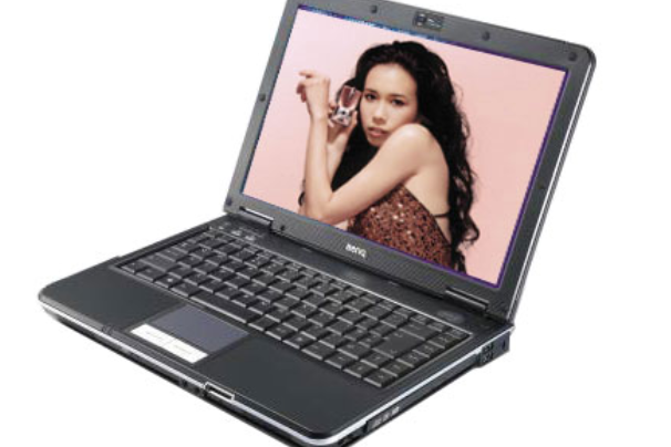 明基Joybook T31E-119 明基Joybook T31E-119