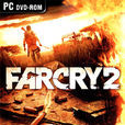 孤島驚魂2(Far Cry 2)