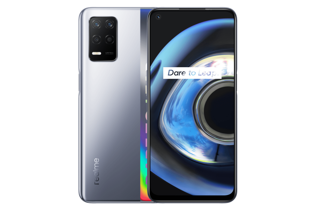 realme Q3 realme Q3