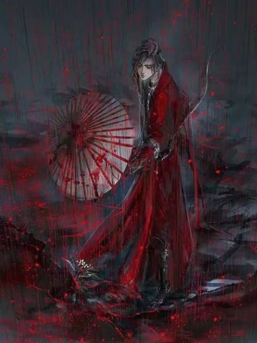村土的守夜人 村土的守夜人