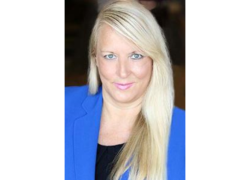 Karin Boesler