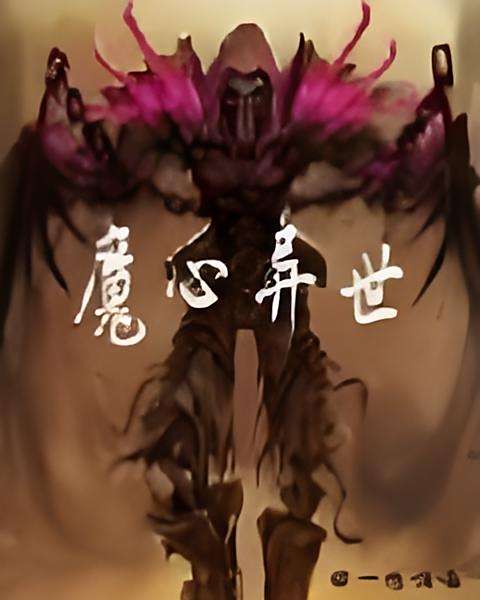 魔心異世 魔心異世