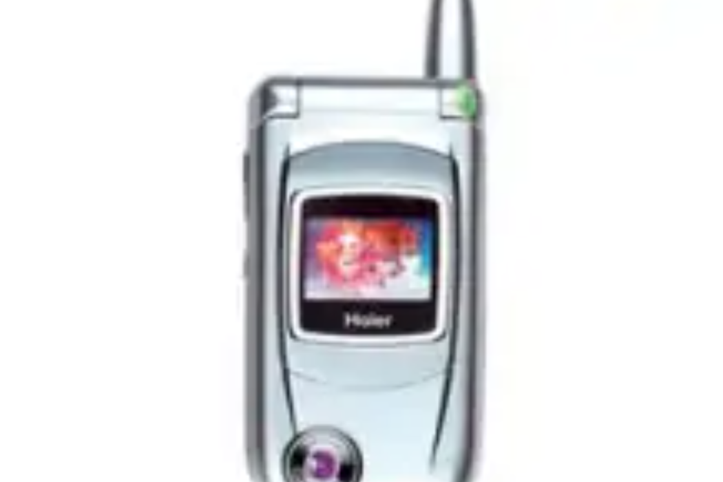 海爾T3100 海爾T3100