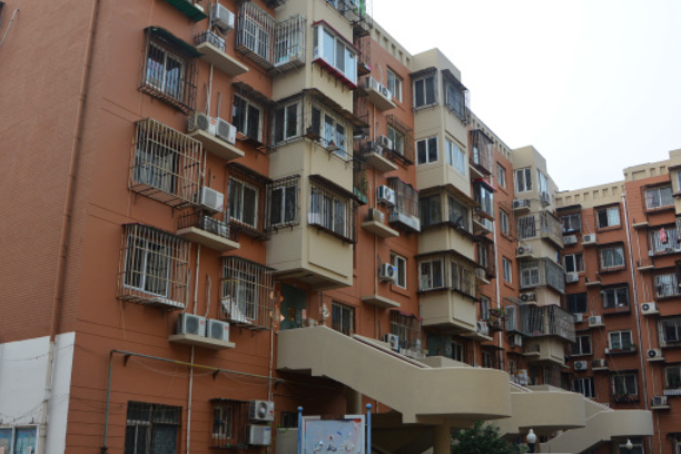 翠園裡(天津市翠園裡小區) 翠園裡(天津市翠園裡小區)