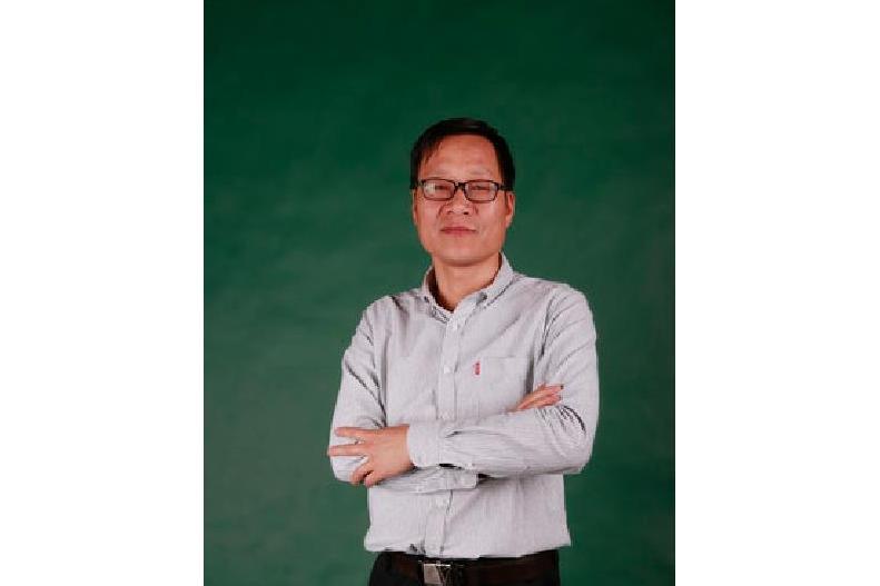 程曉宇(陝西國防工業職業技術學院教授) 程曉宇(陝西國防工業職業技術學院教授)