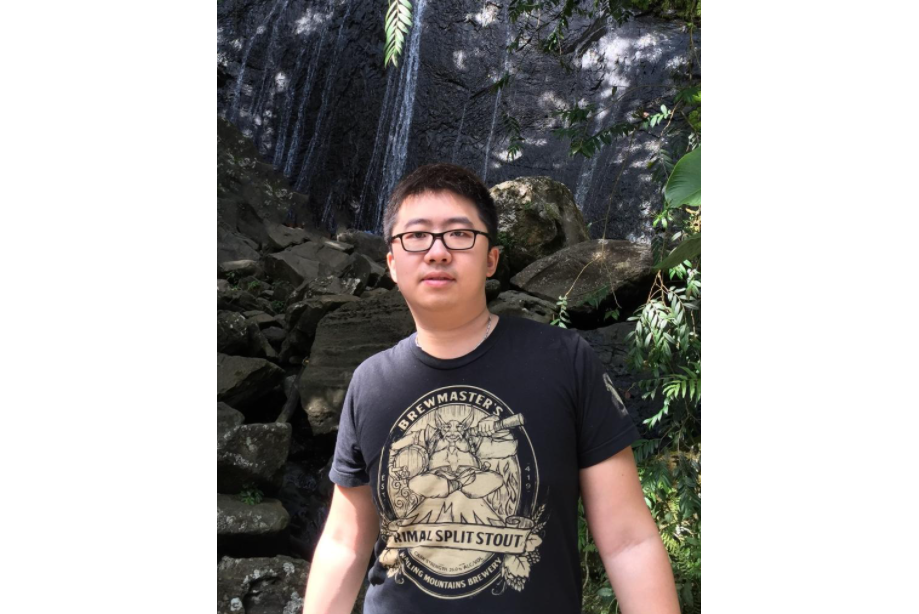 張翰林 張翰林