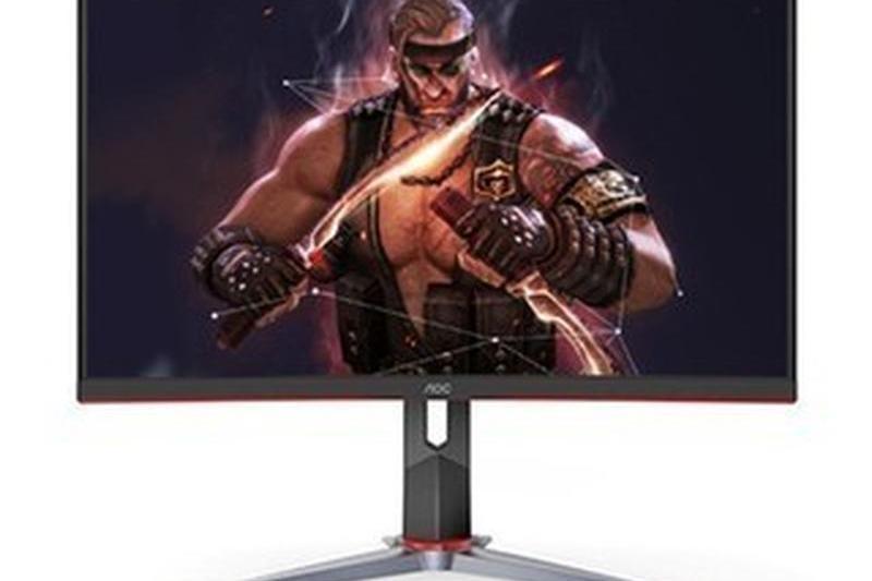 AOC C27G2 AOC C27G2