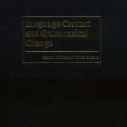 Language Contact and Grammatical Change Language Contact and Grammatical Change