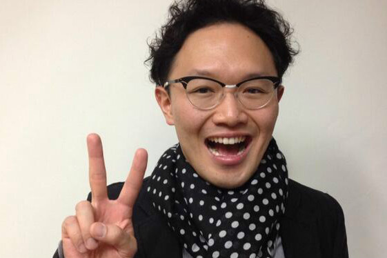 森林原人 森林原人