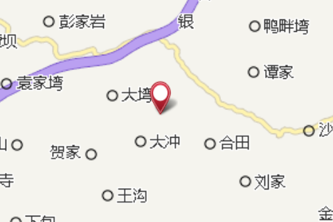 三王塆