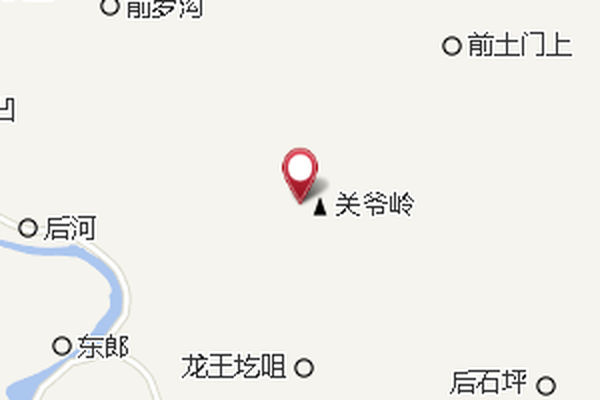 西莊上