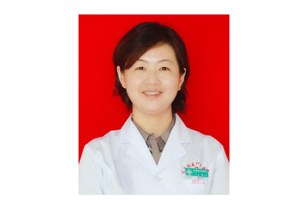 董彬(長治醫學院附屬和平醫院心內科副主任) 董彬(長治醫學院附屬和平醫院心內科副主任)