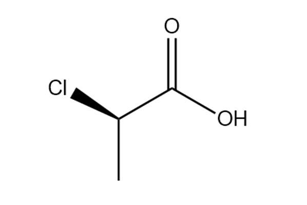 S-(-)-2-氯丙酸