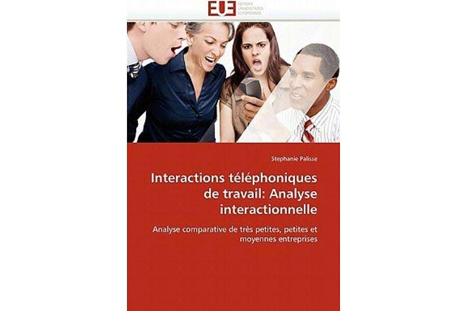Interactions T L Phoniques de Travail
