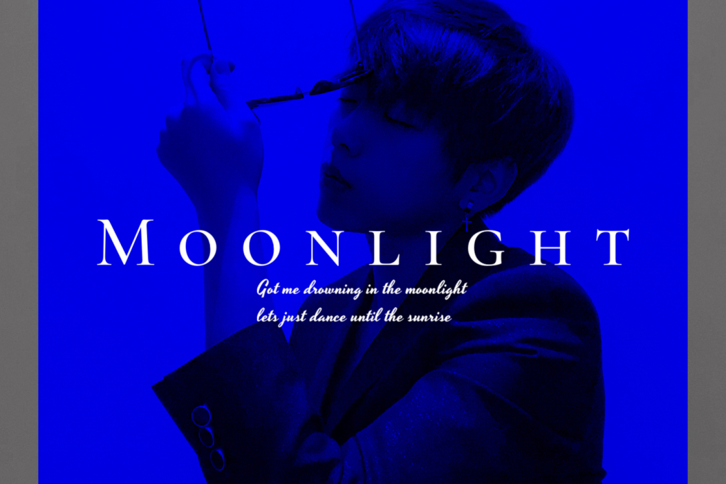 moonlight(王向黎演唱的歌曲) moonlight(王向黎演唱的歌曲)