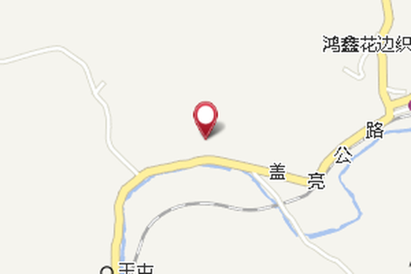 大啞吧溝 大啞吧溝