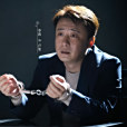 盧笙(電視劇《利劍·玫瑰》中的角色) 盧笙(電視劇《利劍·玫瑰》中的角色)