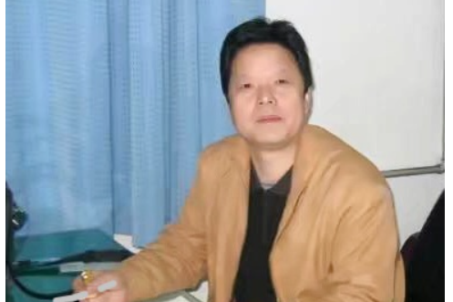 袁方(鹹陽師範學院教師) 袁方(鹹陽師範學院教師)