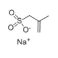 甲基丙烯磺酸鈉