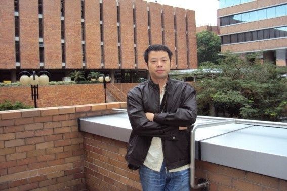 李亞峰(寶雞文理學院計算機學院科研副院長) 李亞峰(寶雞文理學院計算機學院科研副院長)
