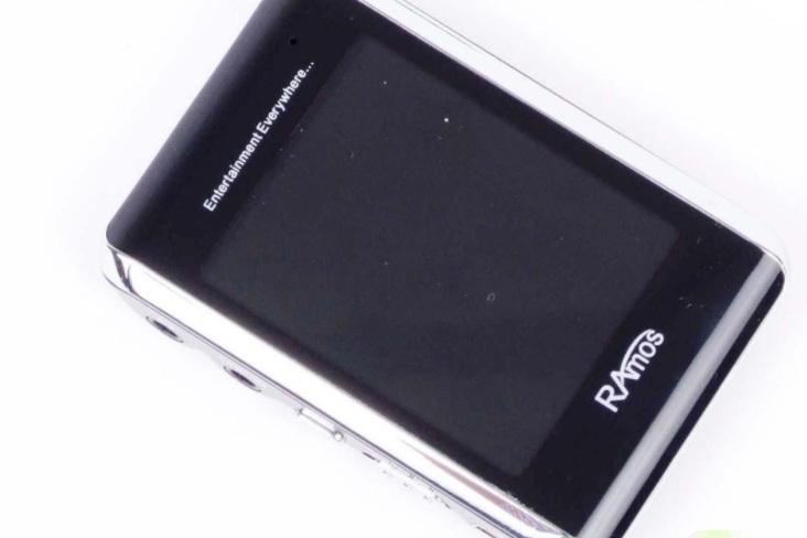 藍魔RM200(512MB) 藍魔RM200(512MB)