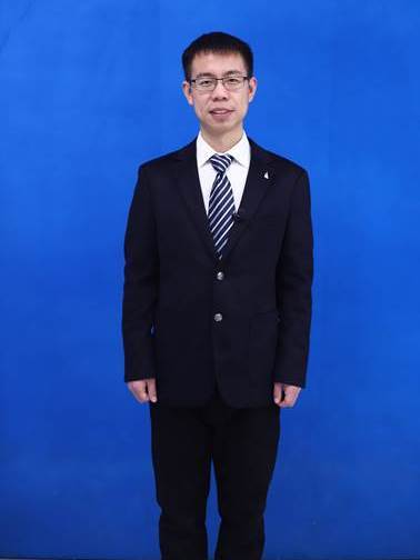 譚偉(江蘇師範大學化學與材料科學學院教師) 譚偉(江蘇師範大學化學與材料科學學院教師)