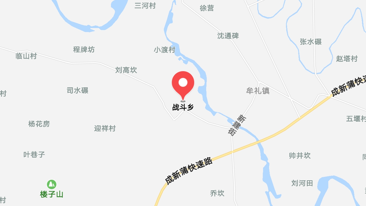 地圖信息