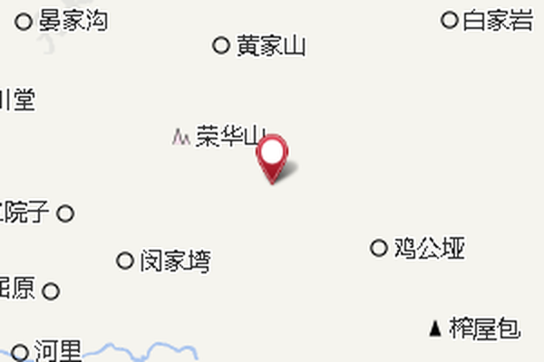 榨房嶺 榨房嶺