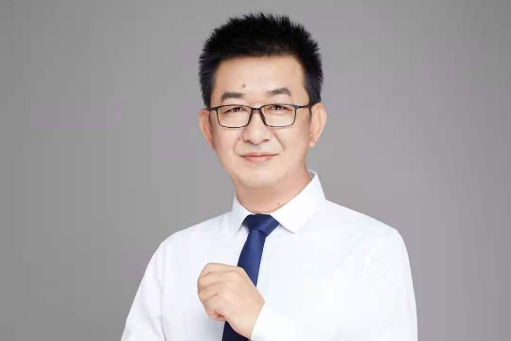 趙亮(律師) 趙亮(律師)