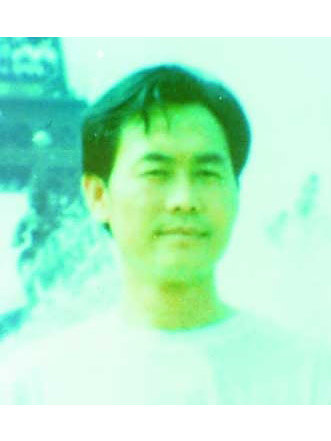 侯俊權