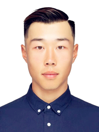 潘長翼 潘長翼