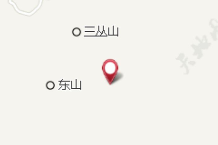 栗樹腳 栗樹腳